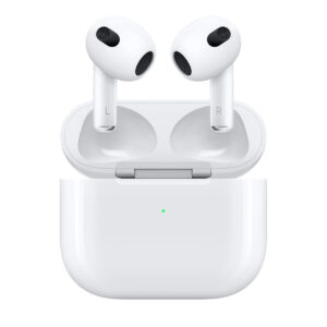 Kopfhörer Apple MPNY3ZM/A Weiß