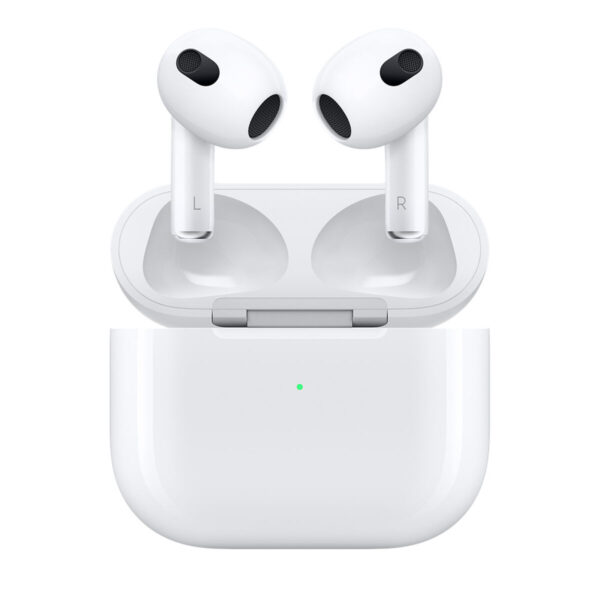 Kopfhörer Apple MPNY3ZM/A Weiß