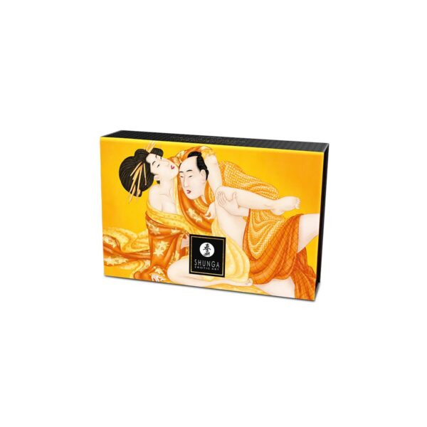 Nahrungsmittelpulver Shunga – Bild 6