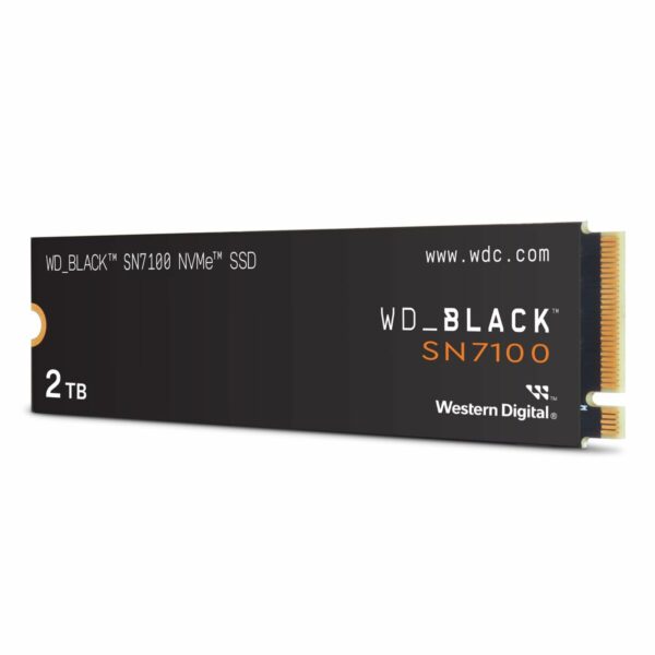 Festplatte Western Digital WDS200T4X0E-00CJA0 1 TB SSD – Bild 2