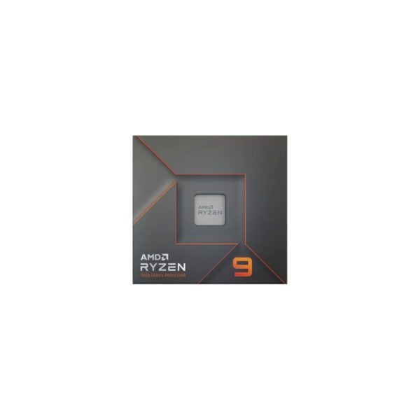 Prozessor AMD 100-100000514WOF AMD AM5 – Bild 2