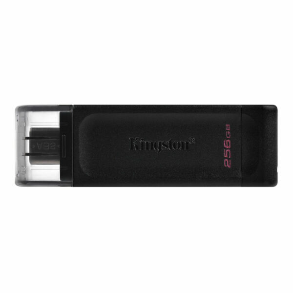 USB Pendrive Kingston DT70/256GB – Bild 2