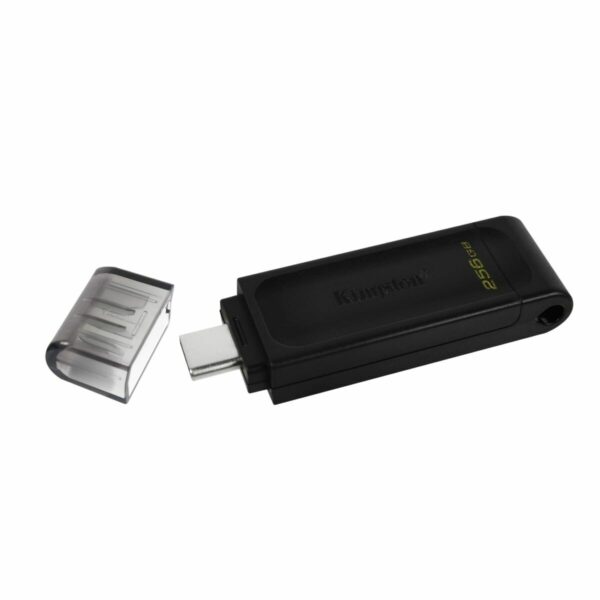 USB Pendrive Kingston DT70/256GB – Bild 3
