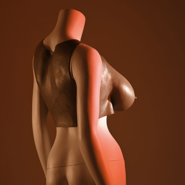 Brustprothesen Gender X – Bild 4