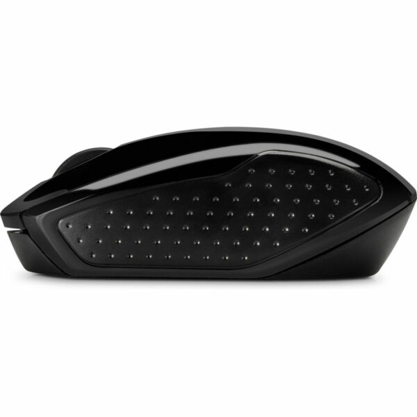 Schnurlose Mouse HP X6W31AA#ABB Schwarz – Bild 3