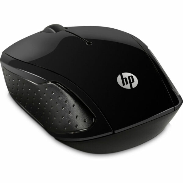Schnurlose Mouse HP X6W31AA#ABB Schwarz – Bild 2
