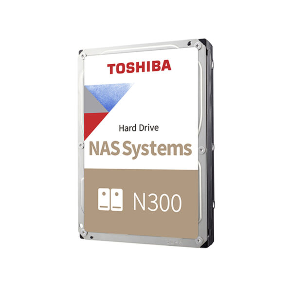 Festplatte Toshiba MN10ADA800S – Bild 2