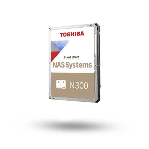 Festplatte Toshiba MN10ADA800S – Bild 3