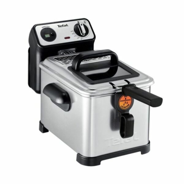 Fritteuse Tefal FR511170 1,2 kg 3 L Inox 2400W 2400 W – Bild 2