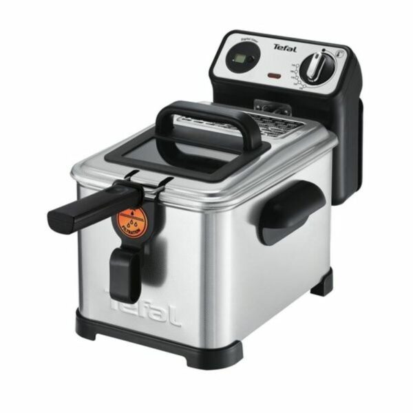 Fritteuse Tefal FR511170 1,2 kg 3 L Inox 2400W 2400 W – Bild 3