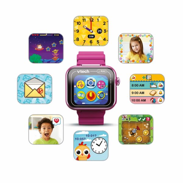 Smartwatch für Kinder Vtech – Bild 3