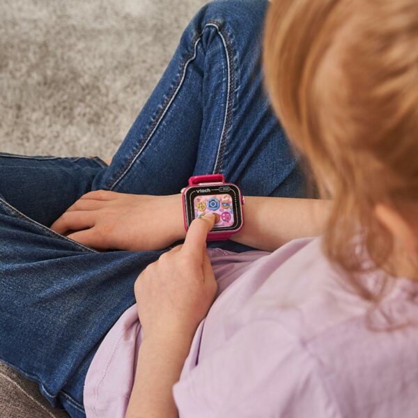 Smartwatch für Kinder Vtech – Bild 4