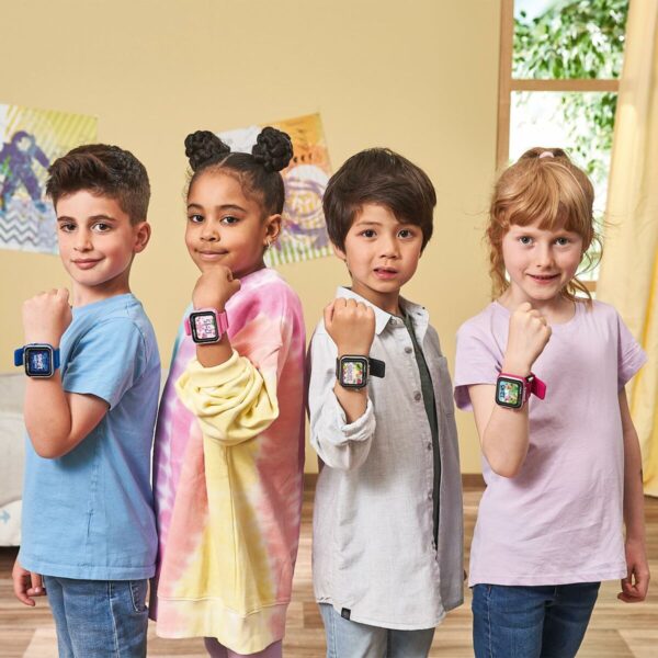 Smartwatch für Kinder Vtech – Bild 5