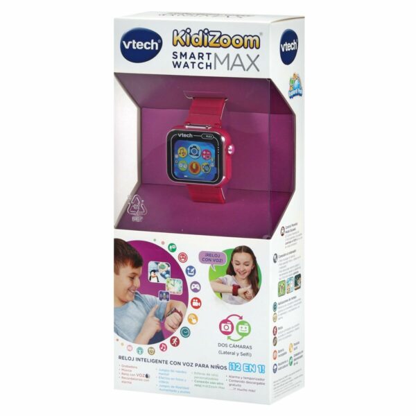 Smartwatch für Kinder Vtech – Bild 6