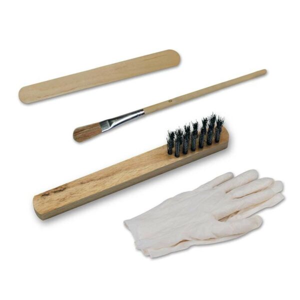 Malerei-Set Foliatec FO2155 Blau – Bild 3