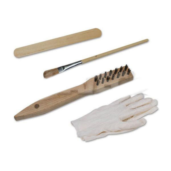 Malerei-Set Foliatec (4 pcs) – Bild 2