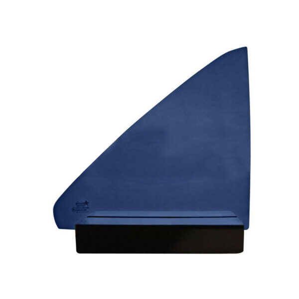 Verdunklungsfolie Foliatec FO16261 76 x 300 cm Schwarz – Bild 2