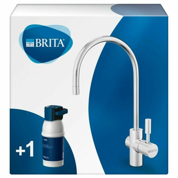 Filter für wasserhahn Brita 065751 – Bild 3