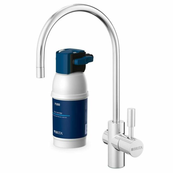 Filter für wasserhahn Brita 065751 – Bild 4