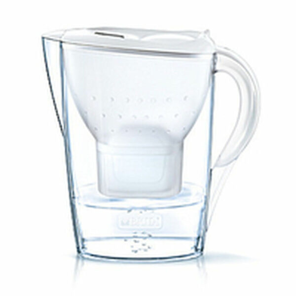 Filter-Karaffe Brita Marella Cool 2,4 L – Bild 3