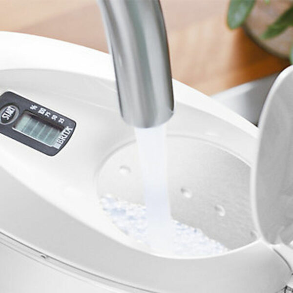 Filter-Karaffe Brita Marella Cool 2,4 L – Bild 2