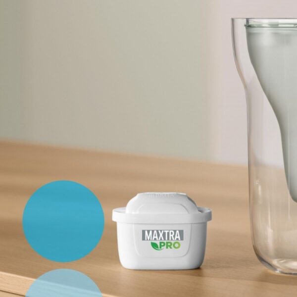 Filter für Karaffe Brita MAXTRA PRO (2 Stück) – Bild 3