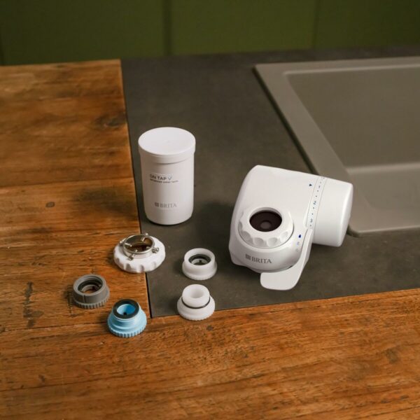 Filter Brita – Bild 2