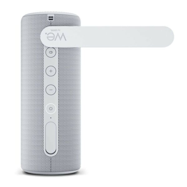 Tragbare Bluetooth-Lautsprecher Loewe 60701S10 Silberfarben Grau 40 W – Bild 2