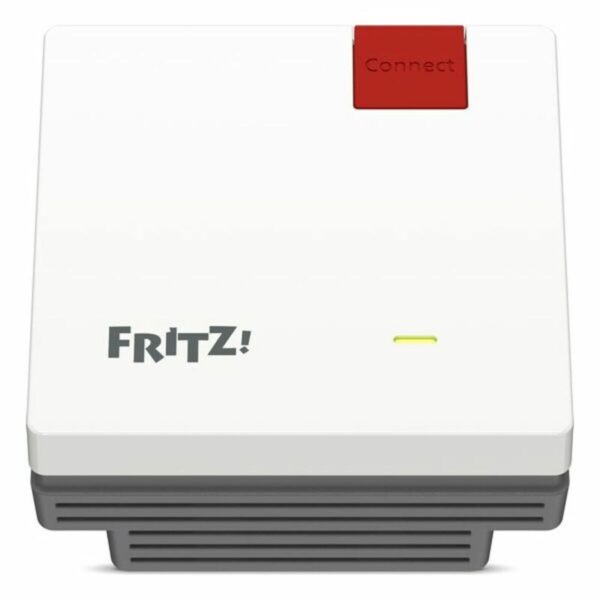 Schnittstellen-Repeater Fritz! 20002885 2.4 GHz 600 Mbps Weiß – Bild 3