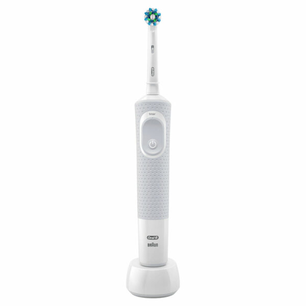 Elektrische Zahnbürste Oral-B 80312499 – Bild 4