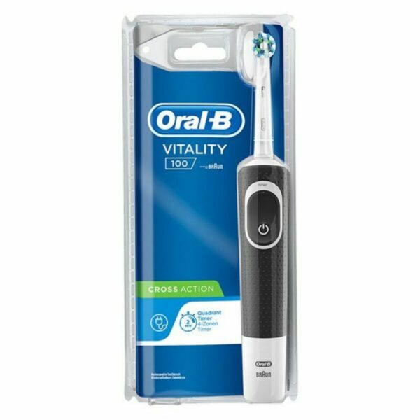 Elektrische Zahnbürste Oral-B 80312499 – Bild 3