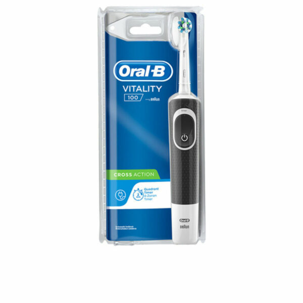 Elektrische Zahnbürste Oral-B 80312499