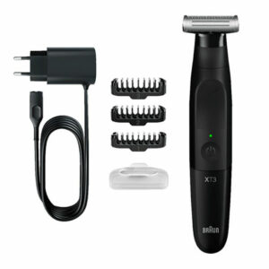 Rasierer Braun Series X XT3100 Wet & Dry