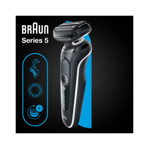 Rasierer Braun 51-M1000s – Bild 2