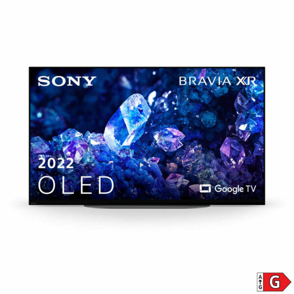Smart TV Sony XR-48A90K 48" 4K ULTRA HD OLED WIFI 4K Ultra HD 48" OLED – Bild 2