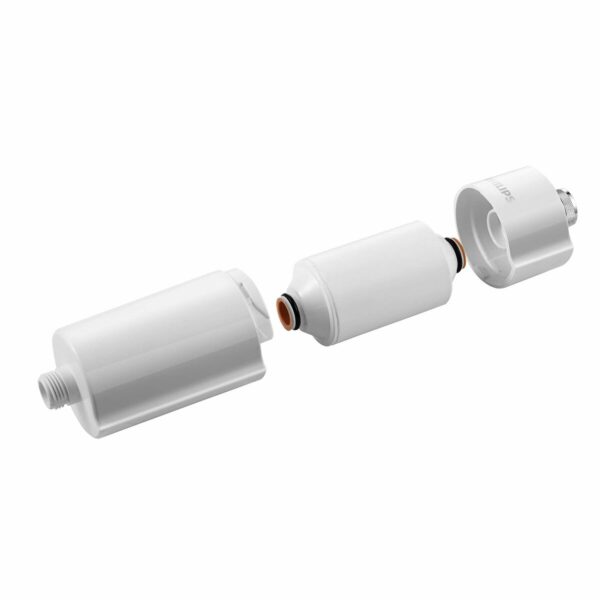 Filter für wasserhahn Philips AWP175/10 Eisen Kunststoff – Bild 3
