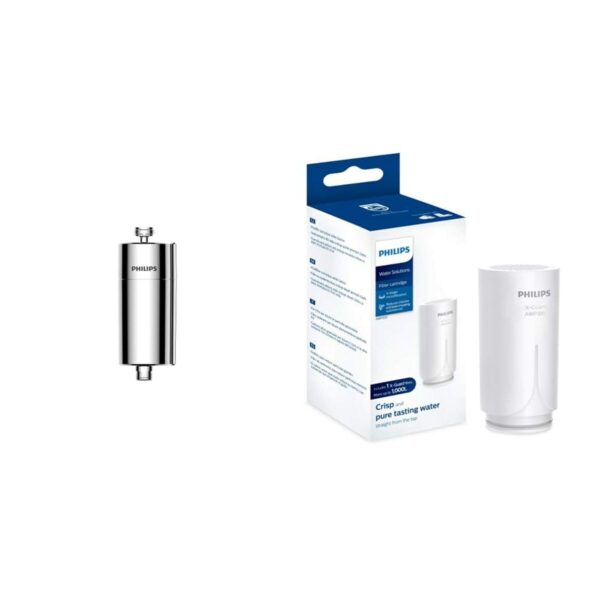Filter für wasserhahn Philips AWP1775CH/10 Kunststoff – Bild 2