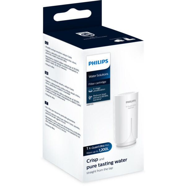 Wasserfilter Philips AWP315/10