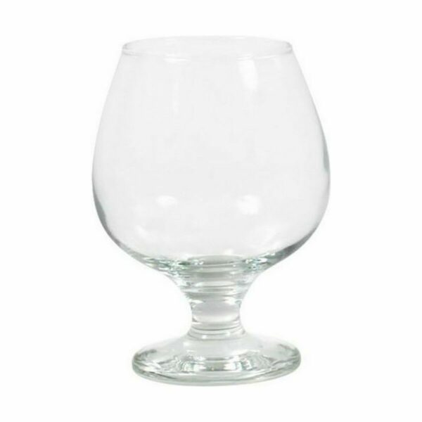 Gläsersatz LAV Misket Cognac 390 ml 6 Stücke (4 Stück) – Bild 3