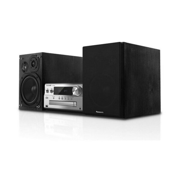 Micro-Hi-Fi-System Panasonic SC-PMX90EG Bluetooth 120W – Bild 4