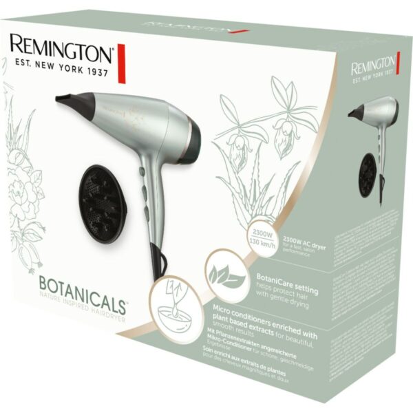 Fön Remington – Bild 3