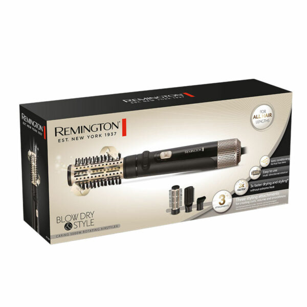 Lockenstab Remington 1000 W – Bild 3