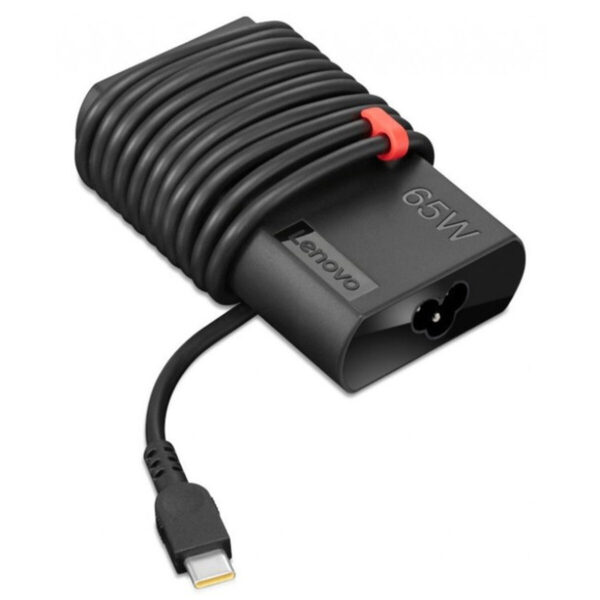 Laptop-Akku Lenovo 4X20V24678 Schwarz 65 W