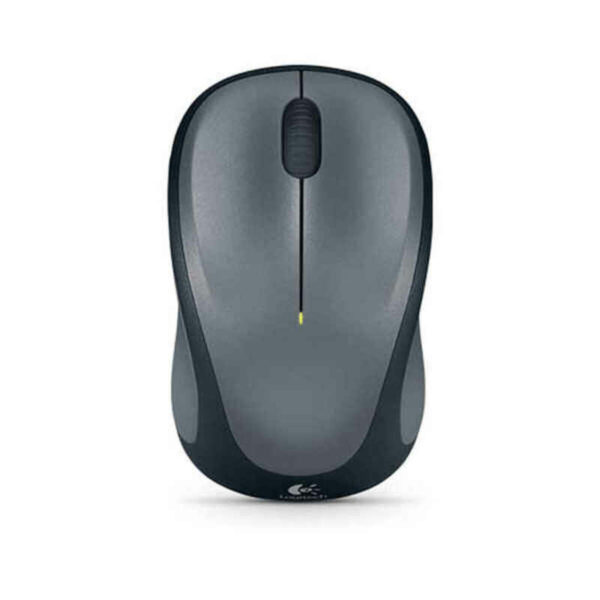 Schnurlose Mouse Logitech M235 Schwarz