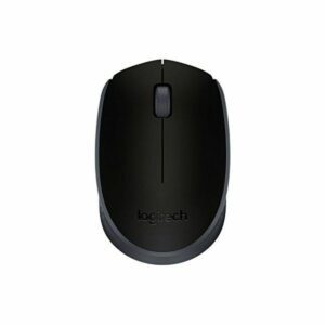 Schnurlose Mouse Logitech 910-004424 1000 dpi Blau Schwarz