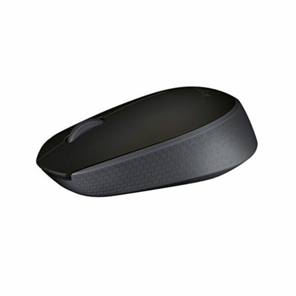 Schnurlose Mouse Logitech 910-004424 1000 dpi Blau Schwarz – Bild 2