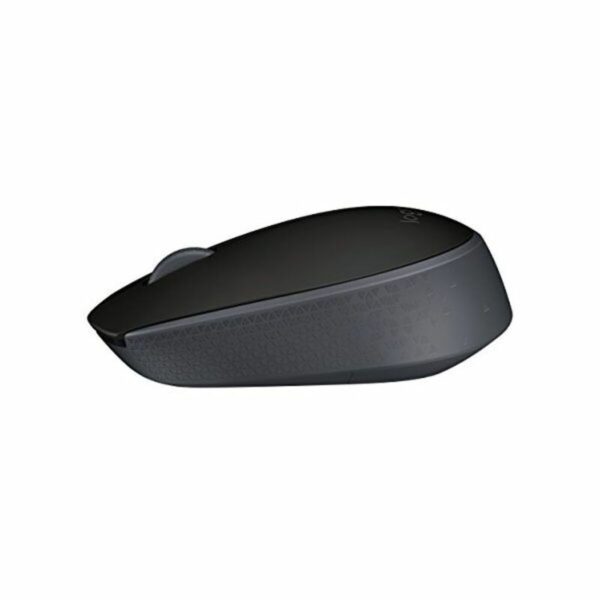 Schnurlose Mouse Logitech 910-004424 1000 dpi Blau Schwarz – Bild 3