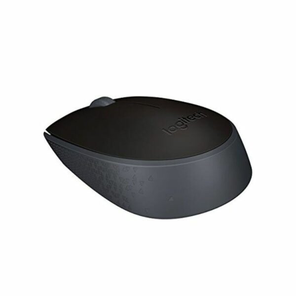 Schnurlose Mouse Logitech 910-004424 1000 dpi Blau Schwarz – Bild 4