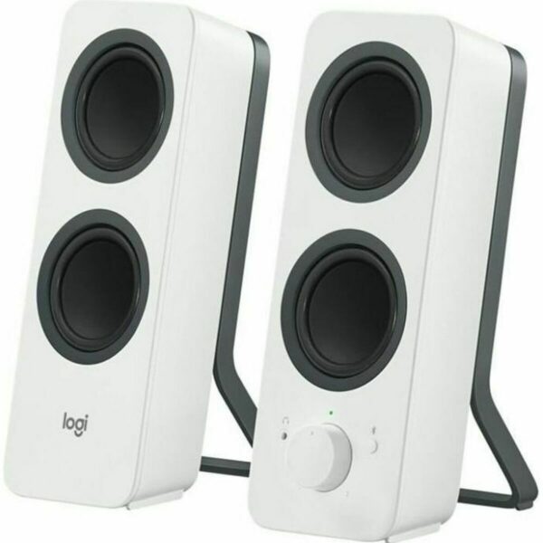 Bluetooth-Lautsprecher Logitech 980-001292 5 W Weiß – Bild 2