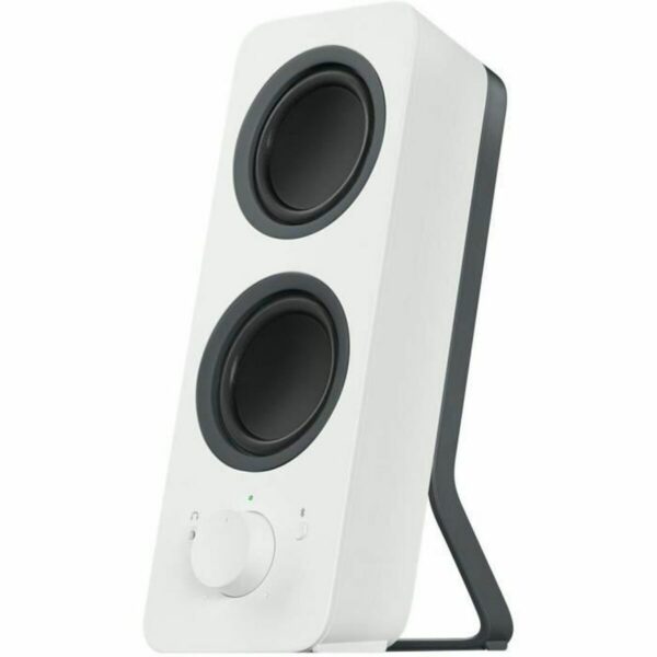 Bluetooth-Lautsprecher Logitech 980-001292 5 W Weiß – Bild 3